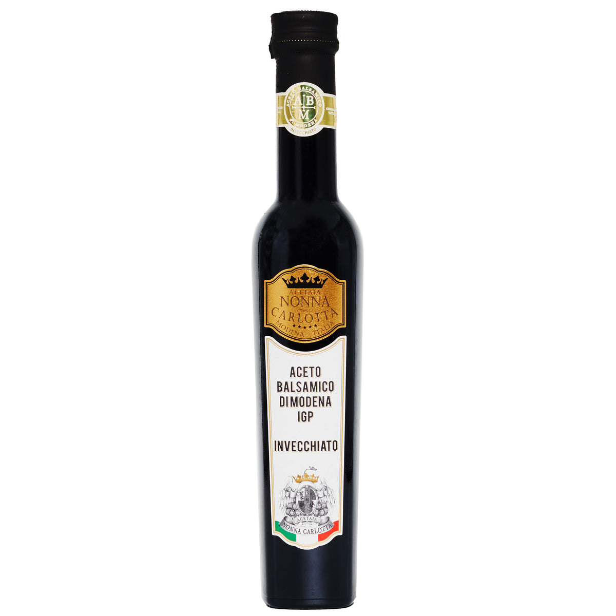Balsamvinäger. Aceto Balsamico di Modena IGP 5, 25 cl