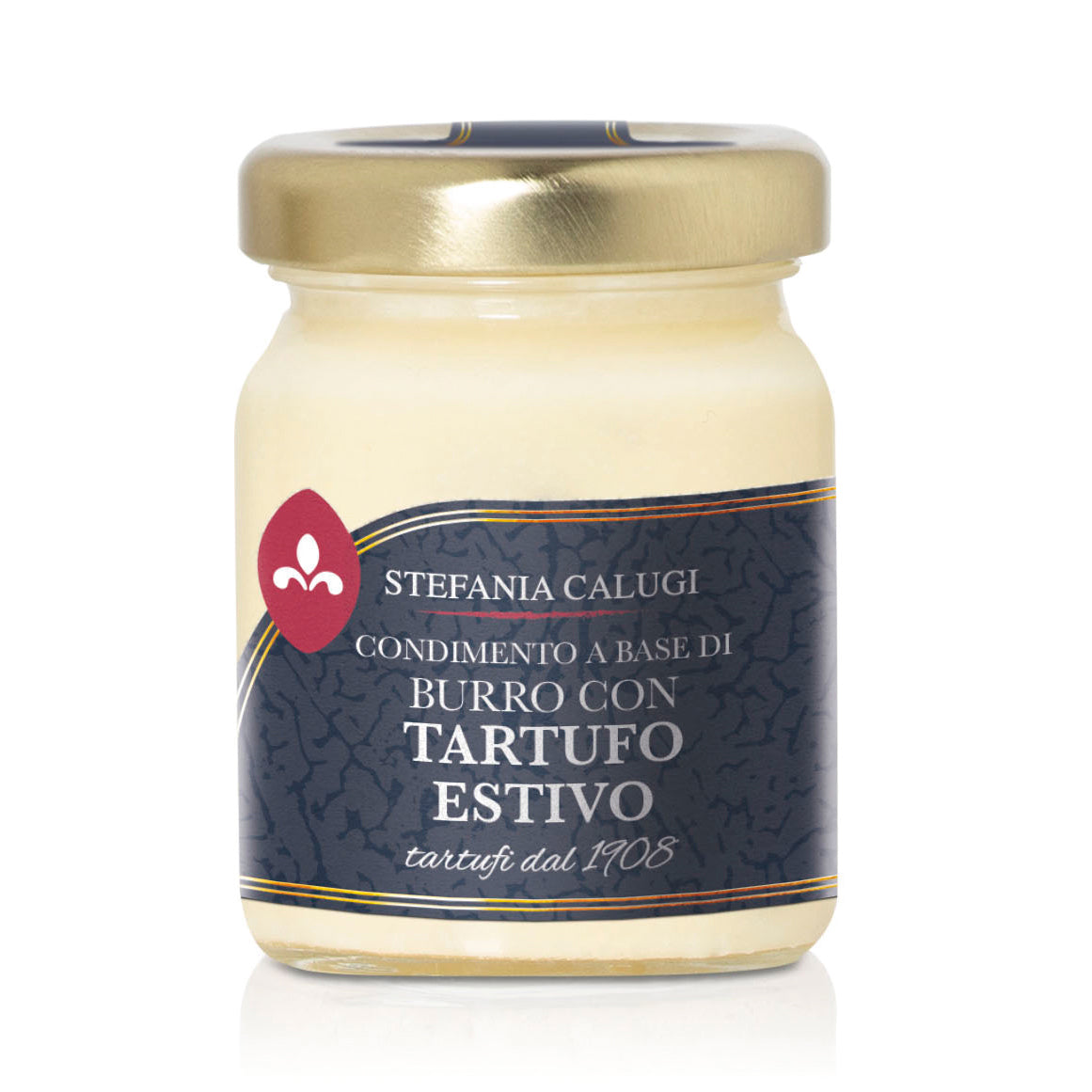 Calugi Smör med sommartryffel 45 g